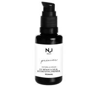 Nui Cosmetics - Luminous Silk Hydrating Primer 30 ml POUNAMU