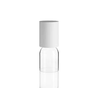 Nui Mini Lámpara Portátil Blanco
