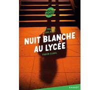 Nuit blanche au lycée
