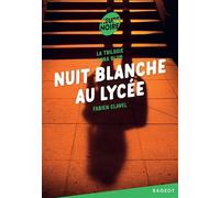 Nuit blanche au lycée