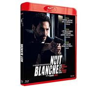 Nuit blanche [Francia] [Blu-ray]