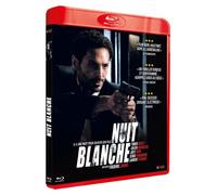 Nuit blanche [Francia] [Blu-ray]