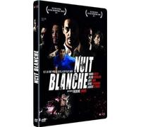 Nuit blanche [Francia] [DVD]
