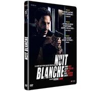 Nuit blanche [Francia] [DVD]