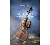 Nuit blanche pour un concerto