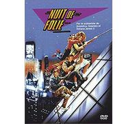 Nuit de folie [Francia] [DVD]