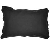 Nuit de france 331131 - funda de almohada 57 hilos acabado volante y