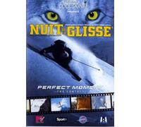Nuit de la glisse 2005 - Perfect Moment, The Contact [Francia] [DVD]