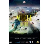Nuit de la glisse : Addicted to Life [Francia] [DVD]