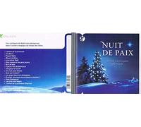 NUIT DE PAIX doux cantiques de noël