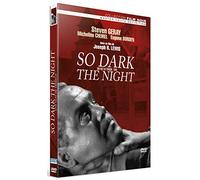 Nuit de terreur [Francia] [DVD]