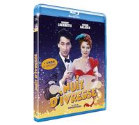 Nuit d'ivresse [Francia] [Blu-ray]