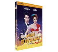 Nuit d'ivresse [Francia] [DVD]