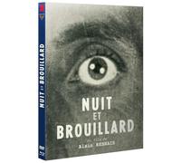 Nuit et brouillard [Francia] [Blu-ray]