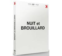Nuit et brouillard [Francia] [Blu-ray]