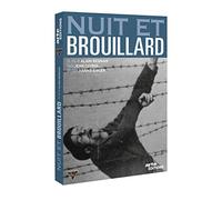 Nuit et brouillard [Francia] [DVD]