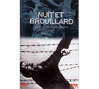 Nuit et brouillard [Francia] [VHS]
