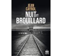 Nuit et brouillard: Suivi de De la mort à la vie