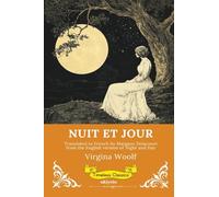 NUIT ET JOUR | French Version of Night and Day