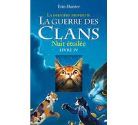 Nuit étoilée: 4