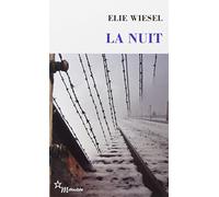 Nuit(la) by Wiesel, Elie (2007) Mass Market Paperback