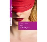 Nuit Magique (ebook)