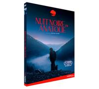 Nuit Noire en Anatolie [Francia] [DVD]