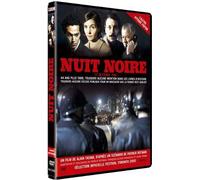 Nuit noire [Francia] [DVD]