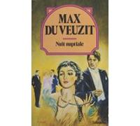 Nuit Nuptiale (ebook)