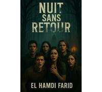 Nuit sans retour: Bienvenue en Forêt noir