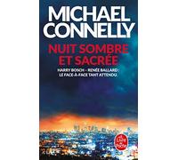 Nuit sombre et sacrée