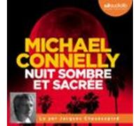 Nuit Sombre Et Sacrée (audiolibro)
