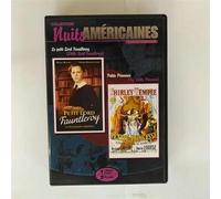 Nuits Americaines Vol 5 : Little Lord Fautleroy;Little Princess [Francia] [DVD]