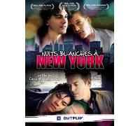 Nuits blanches à New York [Francia] [DVD]