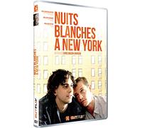 Nuits blanches à New York [Francia] [DVD]