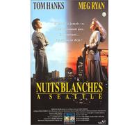 Nuits blanches a seattle [Francia] [VHS]