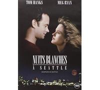 Nuits Blanches A Seattle [Import belge]
