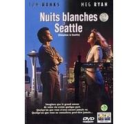 Nuits blanches à seattle [Import belge]