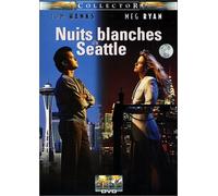 Nuits blanches à Seattle [Reino Unido] [DVD]