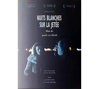 Nuits blanches sur la jetée [Francia] [DVD]