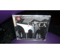 Nuits Dans Les Jardins D'espag