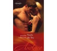 Nuits De Feu (ebook)