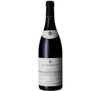 Nuits Saint Georges 1er Cru - Les Porrets Saint Georges 2020 - Bouchard Pere et Fils Dominio