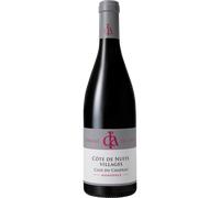 Nuits Saint-Georges 1er Cru Rouge - Clos de L'Arlot Monopole 2023 - Dominio de L'Arlot