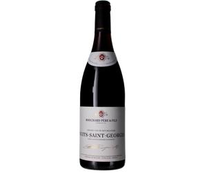 Nuits Saint-Georges 2019 - Bouchard Père et Fils