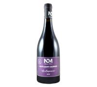 Nuits-Saint-Georges Nicolas Morin Nuits Saint Georges Les Longecourts 2019