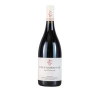 Nuits-Saint-Georges Premier Cru Domaine Jean-Jacques Confuron Nuits-Saint Georges 1er Cru Les Chaboeufs 2023
