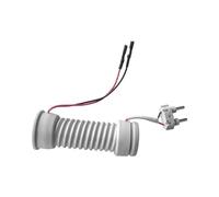 NUIXQKMRR Accesorios For Aspiradoras Inalámbricas De Mano, Compatibles con Roidmi, X20, X20pro, NEX, VX 2 Plus, Cepillo For Pisos Y Manguera Electrificada.(A)