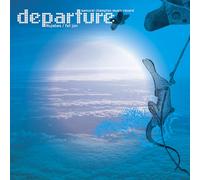 Nujabes.Fat Jon - samurai champloo music record "departure" [初回限定盤] [CD]