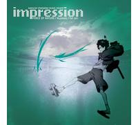 Nujabes.Force Of Nature.Fat Jon - Samurai Champloo Music Record Impression